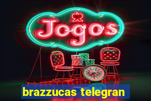 brazzucas telegran